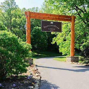 Dancing Bear Lodge